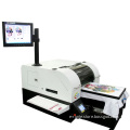 A3 SIZE DIGITAL TEXTILE PRINTER WITH COMPUTER